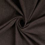 Jeansy Spodnie - Stretch Czarny Prany