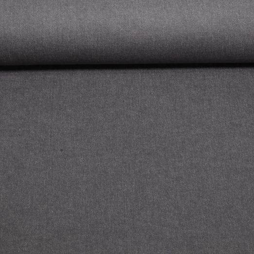 Hosenjeans - Stretch Grau Gewaschen