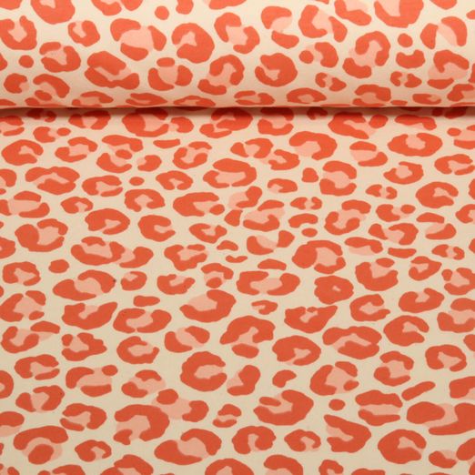 Sweat - Leo Orange Angeraut