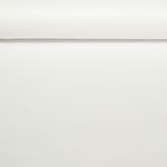 Leichter Canvas Andi - Uni Weiß