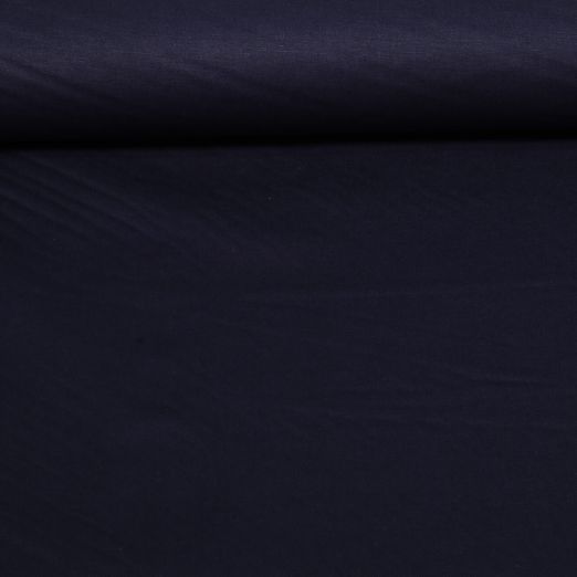 Leichter Canvas Andi - Uni Navy