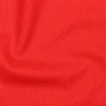 Lekkie płótno - zwykła pomidorowa czerwień