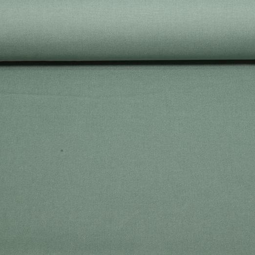 Leichter Canvas Andi - Uni Altgrün