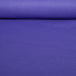 Leichter Canvas Andi - Uni Lilablau