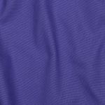 Lekkie płótno - gładkie fioletowo-niebieskie