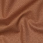 Lekkie płótno - zwykły nugatowy brąz