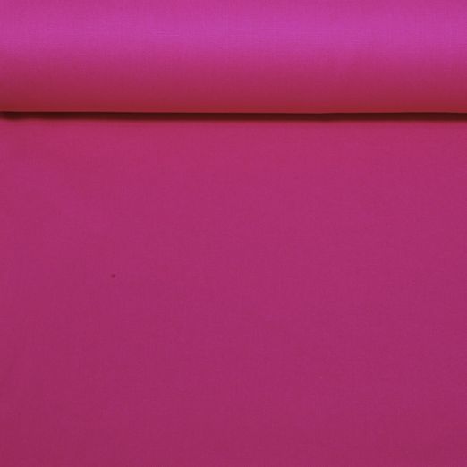 Leichter Canvas Andi - Uni Pink