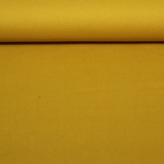 Leichter Canvas Andi - Uni Curry