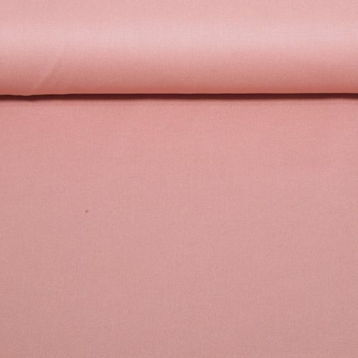 Leichter Canvas Andi - Uni Altrosa