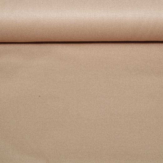 Leichter Canvas Andi - Uni Taupe