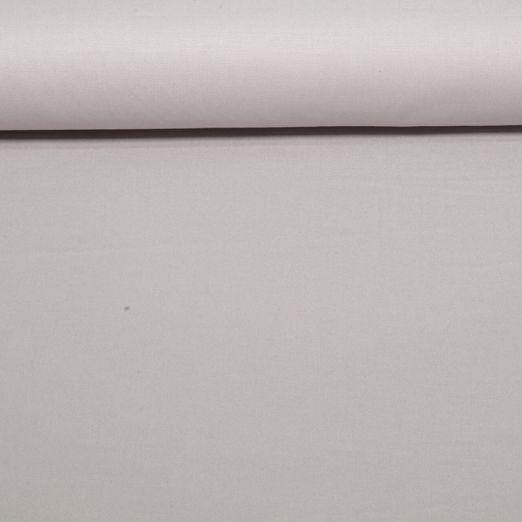 Leichter Canvas Andi - Uni Hellgrau