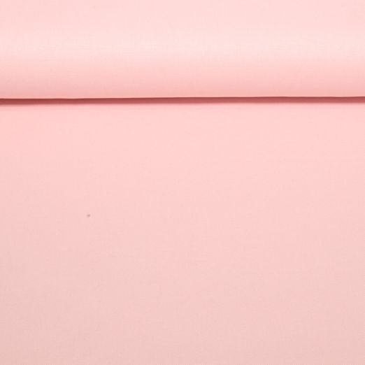 Leichter Canvas Andi - Uni Rosa