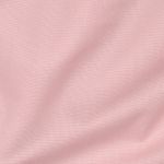 Lekki canvas – gładki różowy