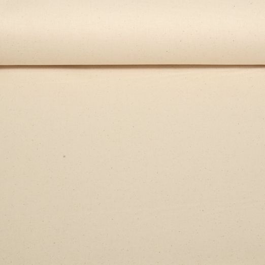 Leichter Canvas Andi - Uni Natural