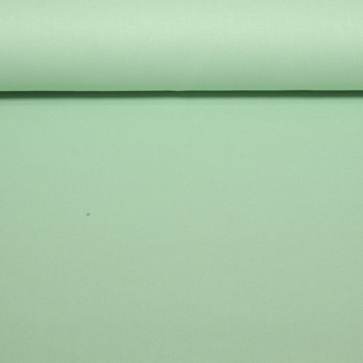Leichter Canvas Andi - Uni Mint