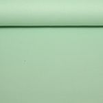 Leichter Canvas Andi - Uni Mint