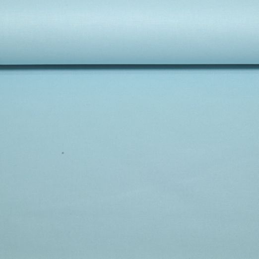 Leichter Canvas Andi - Uni Hellblau