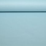 Leichter Canvas Andi - Uni Hellblau