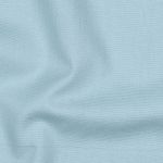 Lekkie płótno - zwykły jasnoniebieski