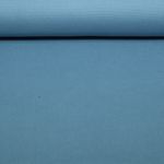 Leichter Canvas Andi - Uni Blau