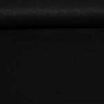 Leichter Canvas Andi - Uni Schwarz