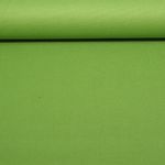 Leichter Canvas Andi - Uni Apfelgrün