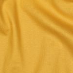 Lekkie płótno - gładka ochra