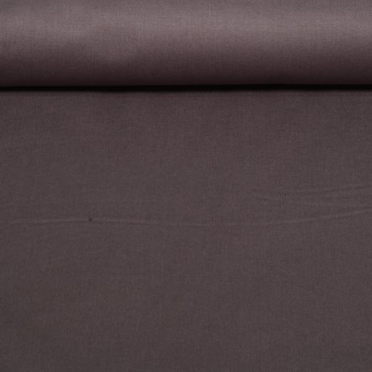 Leichter Canvas Andi - Uni Anthrazit