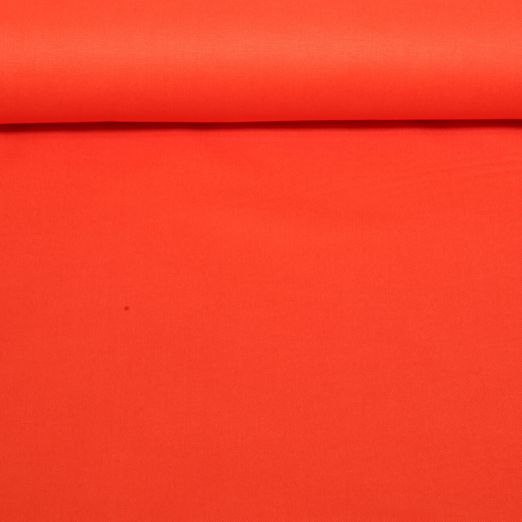 Leichter Canvas Andi - Uni Orange