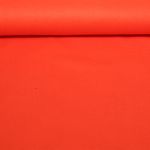 Leichter Canvas Andi - Uni Orange