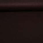 Leichter Canvas Andi - Uni Dunkelbraun