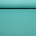 Leichter Canvas Andi - Uni Helles Petrol