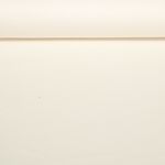 Leichter Canvas Andi - Uni Ecru