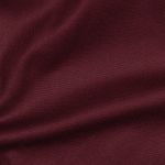 Lekkie płótno - gładki bakłażan