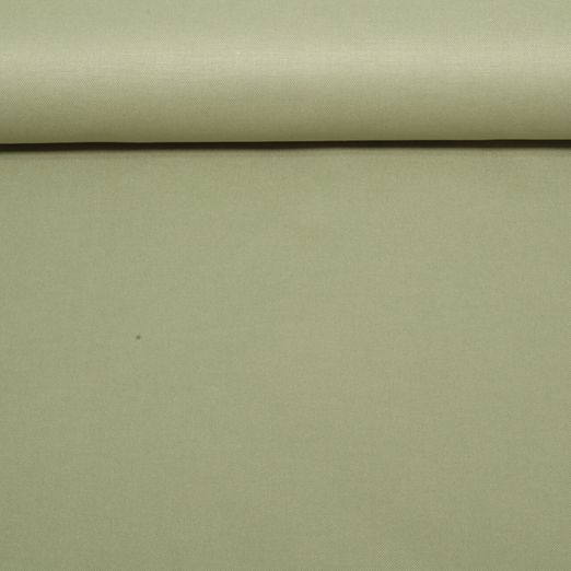 Leichter Canvas Andi - Uni Dunkles Mint