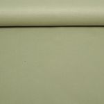 Leichter Canvas Andi - Uni Dunkles Mint