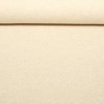 Strickjersey Marie - Sand Melange
