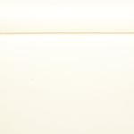 Jersey coton bio - Uni Ecru