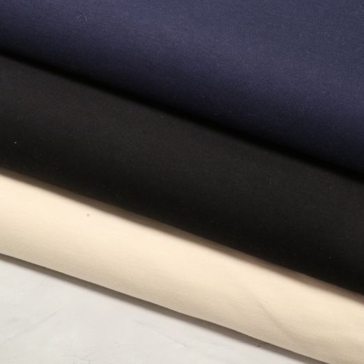 Bio Baumwolljersey Uni