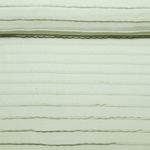 Jersey - Rüschen Uni Helles Salbeigrün