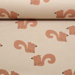 Jogging - Eichhörnchen Sand Angeraut