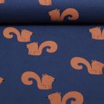 Jogging - Eichhörnchen Marine Angeraut