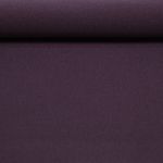 Mantelstoff Loden - Uni Amethyst Lila