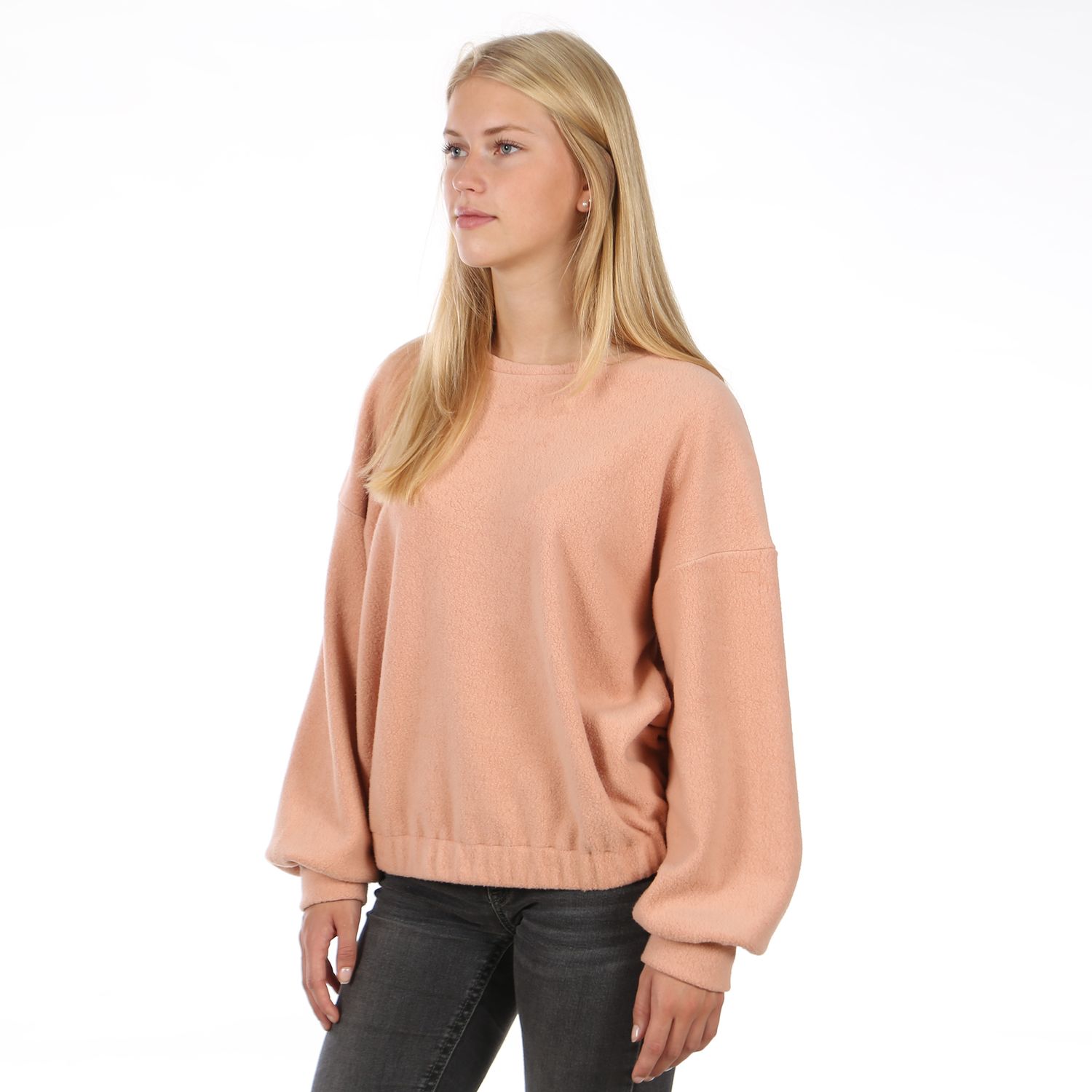 Basicsweater - FRAU EMA - Schnittmuster eBook-5 Basicsweater - FRAU EMA - Schnittmuster eBook-5