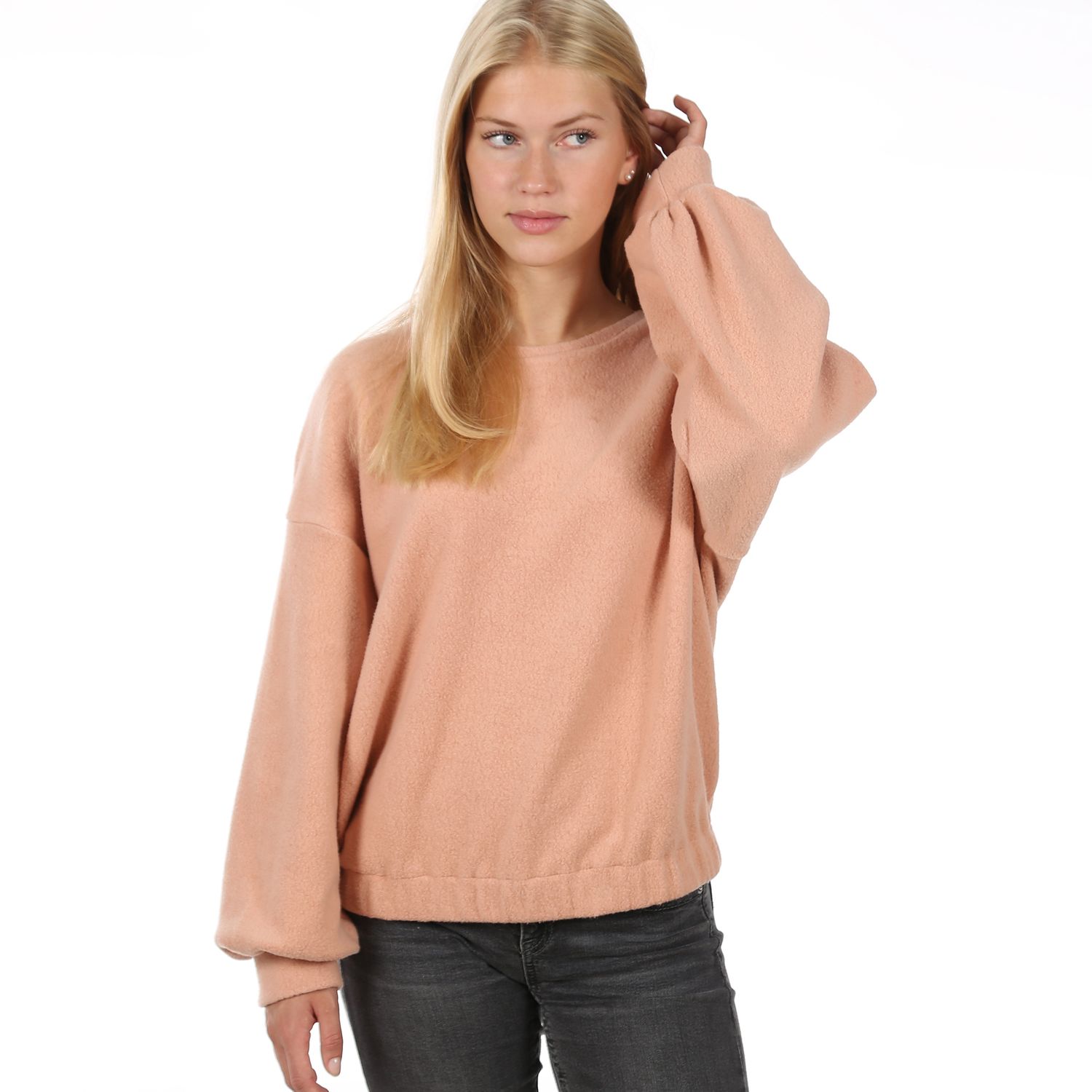 Basicsweater - FRAU EMA - Schnittmuster eBook-6 Basicsweater - FRAU EMA - Schnittmuster eBook-6