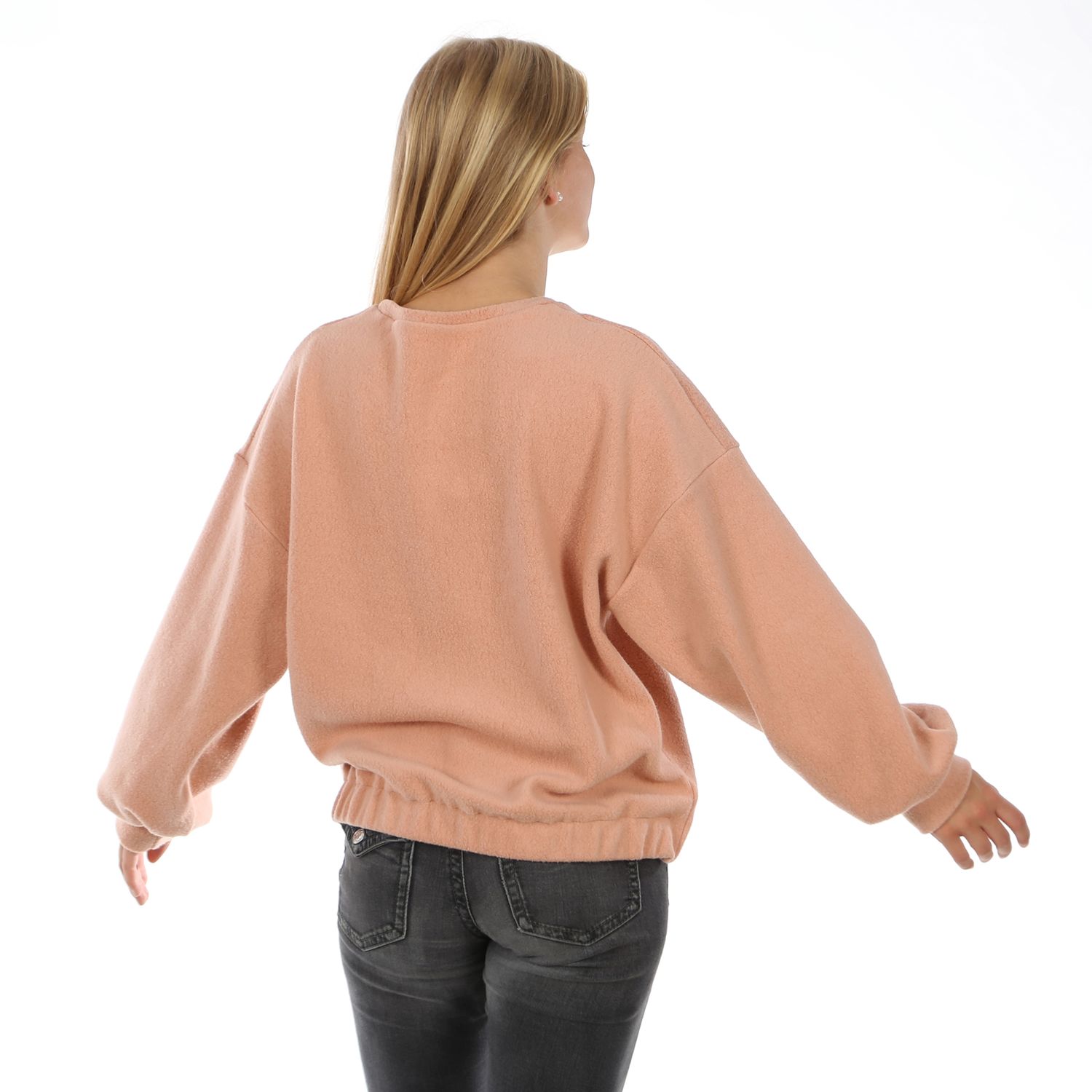 Basicsweater - FRAU EMA - Schnittmuster eBook-8 Basicsweater - FRAU EMA - Schnittmuster eBook-8