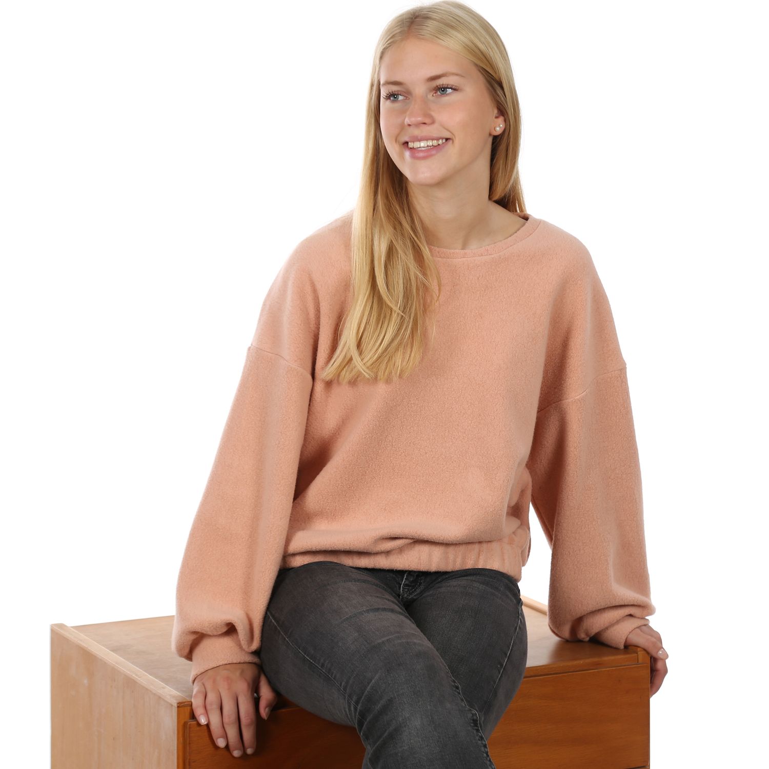 Basicsweater - FRAU EMA - Schnittmuster eBook-2 Basicsweater - FRAU EMA - Schnittmuster eBook-2