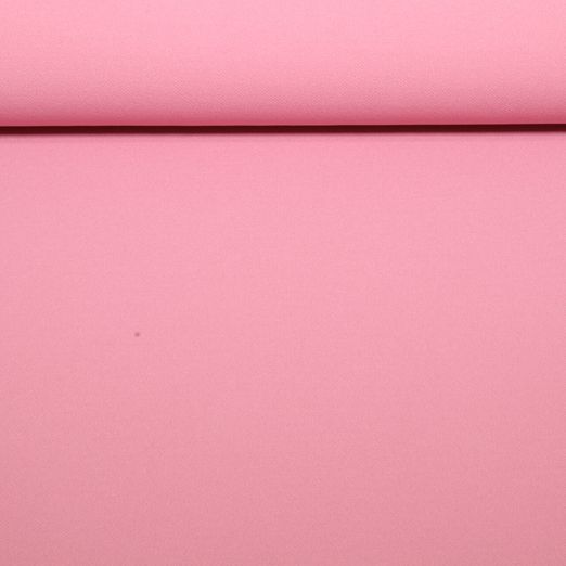 Jersey Twill - Uni Altrosa