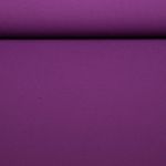 Jersey Twill - Uni Violett