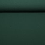 Jersey Twill - Uni Tannengrün